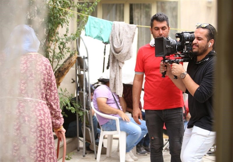 تلویزیون , صدا و سیمای جمهوری اسلامی ایران , سریال ایرانی , شبکه یک , ماه مبارک رمضان ,