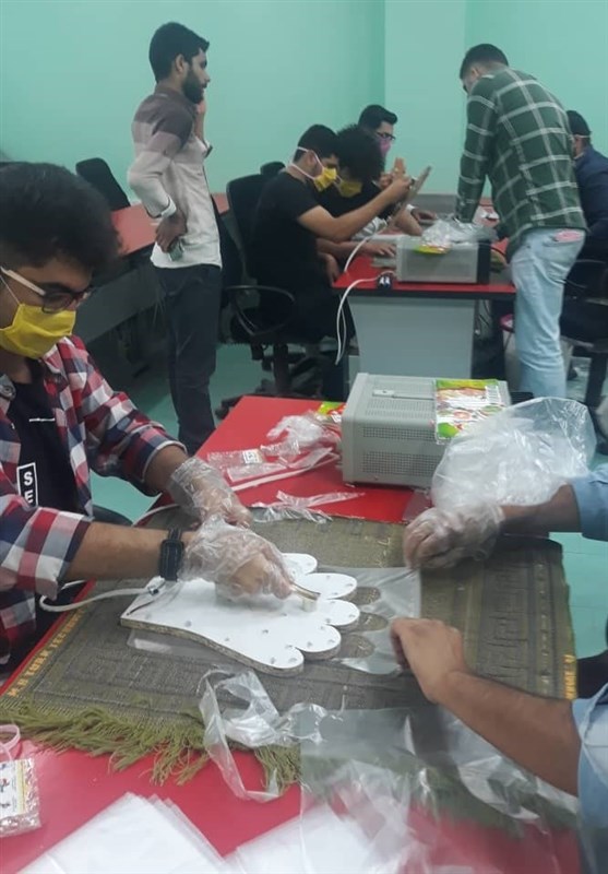 اتحادیه جامعه اسلامی دانشجویان , بسیج دانشجویی , 