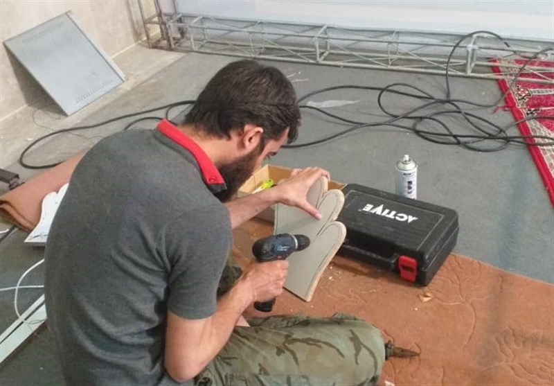 اتحادیه جامعه اسلامی دانشجویان , بسیج دانشجویی , 