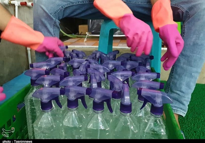 ویروس کرونا ,