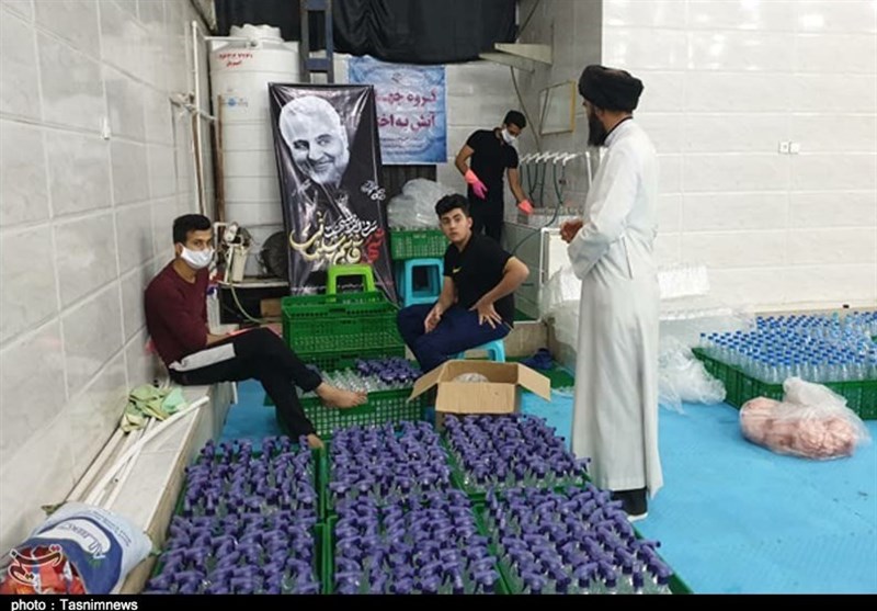 ویروس کرونا ,