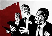 اندیشکده| حقایق نئولیبرالیسم زیر ماسک کرونا