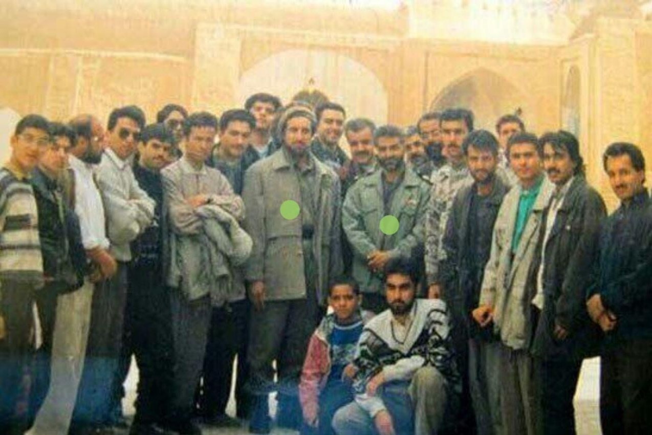 مهاجرین افغانستانی , لشکر فاطمیون ,