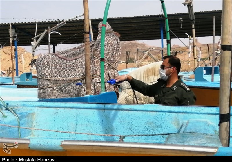 ویروس کرونا ,