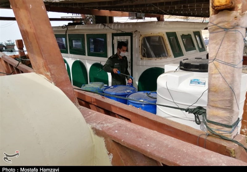 ویروس کرونا ,