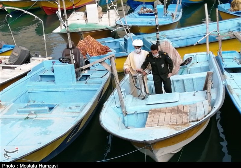 ویروس کرونا ,