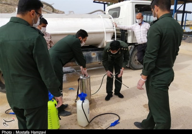 ویروس کرونا ,