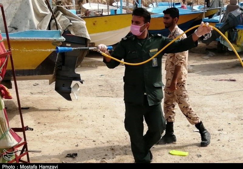 ویروس کرونا ,