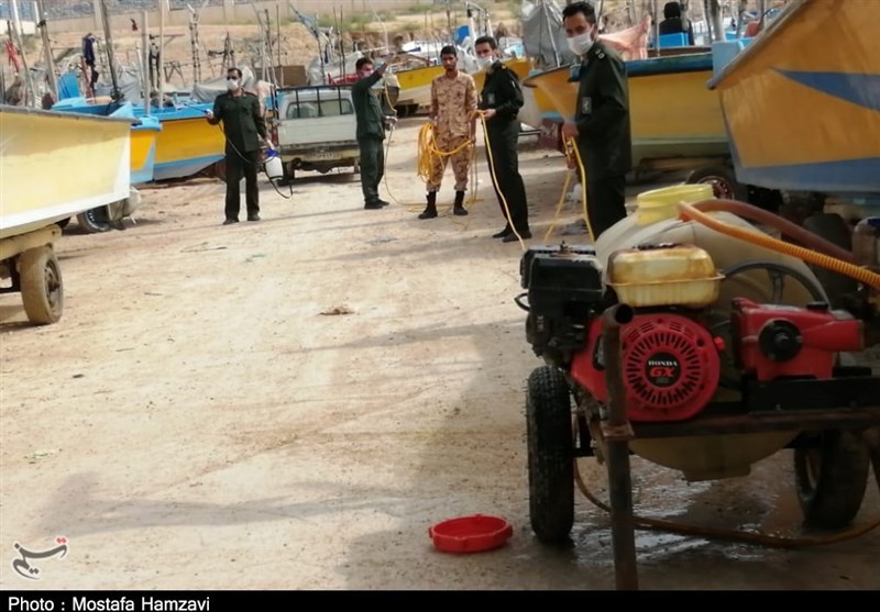 ویروس کرونا ,