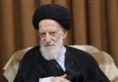 آیت‌الله العظمی شبیری زنجانی به ملکوت اعلی پیوست
