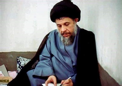 عطر صدر ـ 34| رؤیای صادقه، انقطاع از دنیا، و شهادت