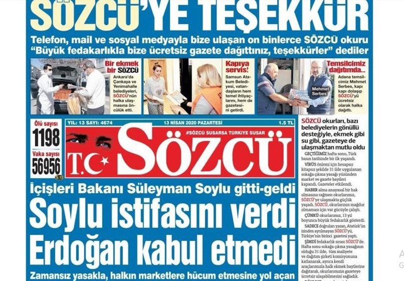 کشور ترکیه , 