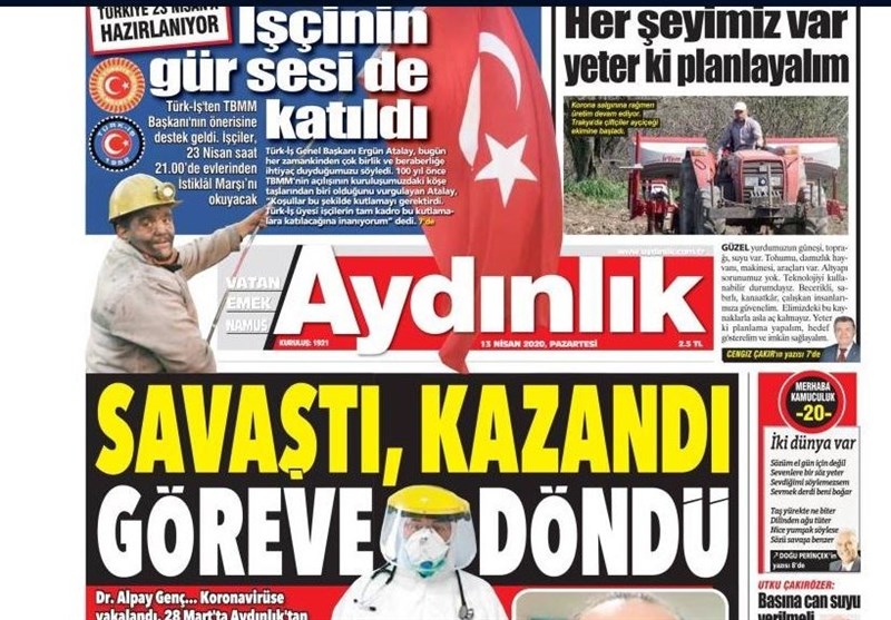 کشور ترکیه , 