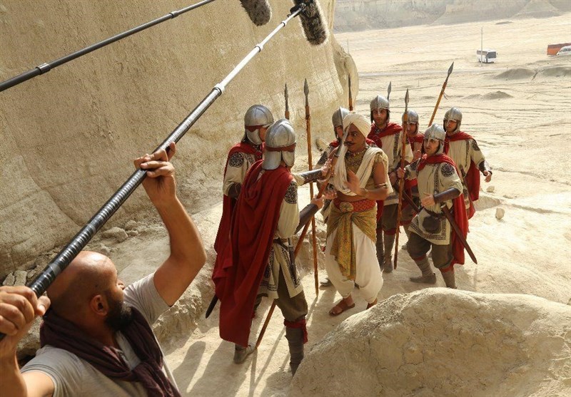 سریال , تلویزیون , صدا و سیما ,