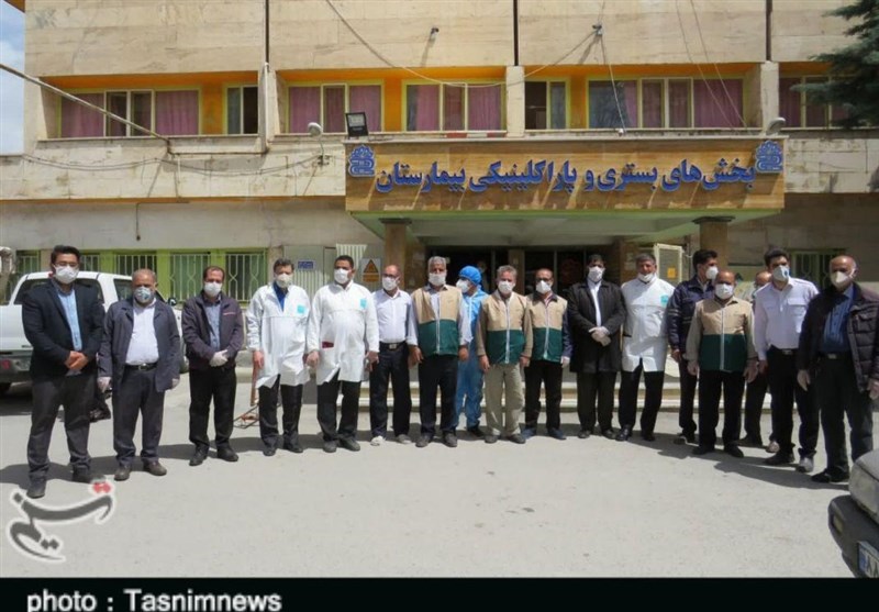 بیمارستان دورود7