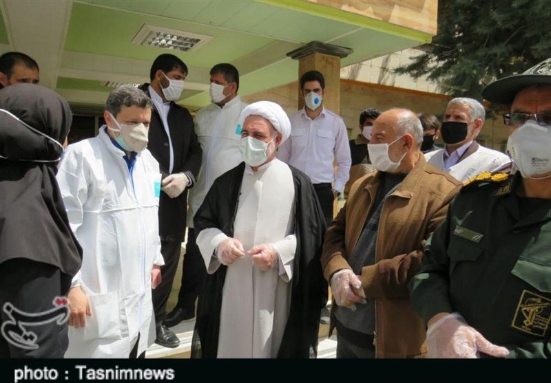 بیمارستان دورود8