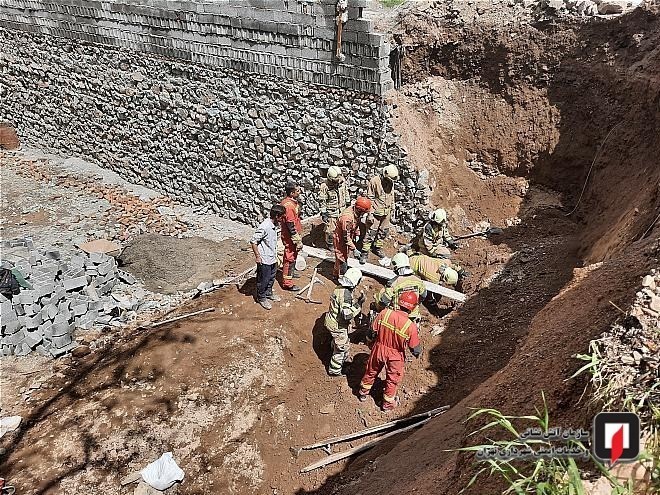 آتش‌نشانی , سازمان آتش‌نشانی تهران , اورژانس , 
