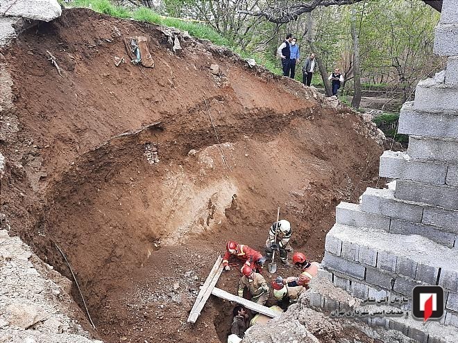 آتش‌نشانی , سازمان آتش‌نشانی تهران , اورژانس , 