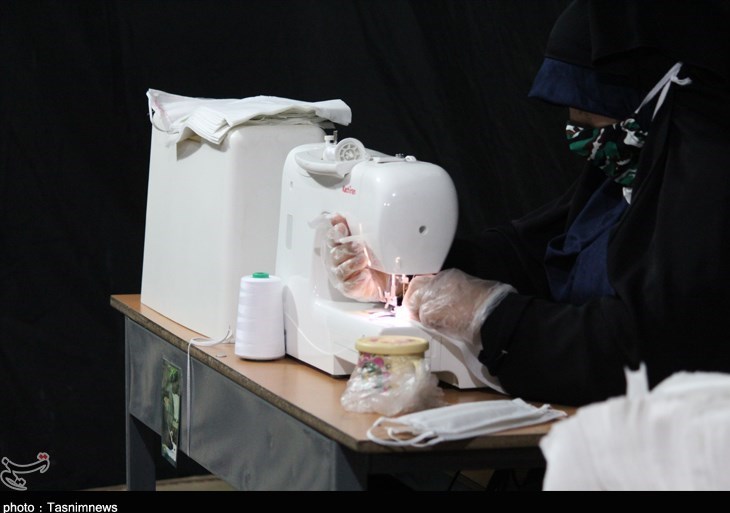 ویروس کرونا , 