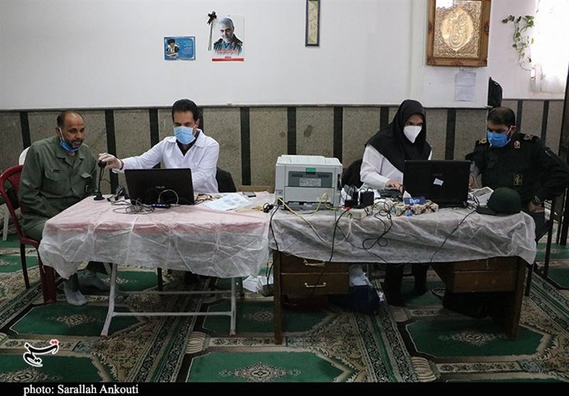 استان کرمان , بسیج سازندگی , 