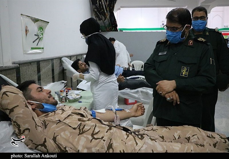 استان کرمان , بسیج سازندگی , 