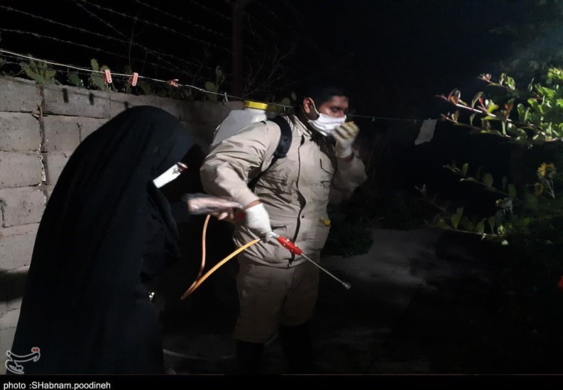 ویروس کرونا , استان سیستان و بلوچستان , 