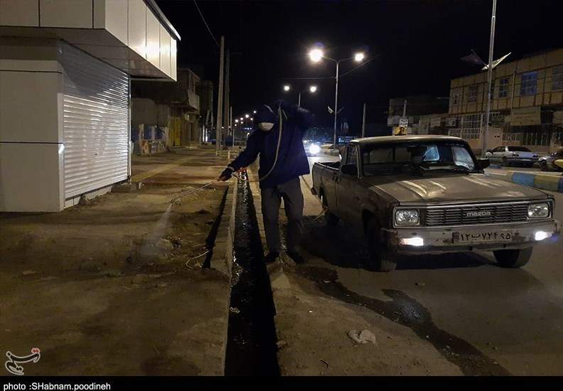 ویروس کرونا , استان سیستان و بلوچستان , 