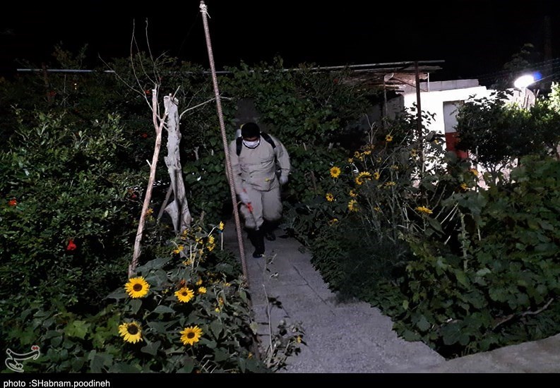 ویروس کرونا , استان سیستان و بلوچستان , 