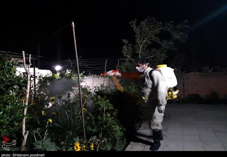 ویروس کرونا , استان سیستان و بلوچستان , 