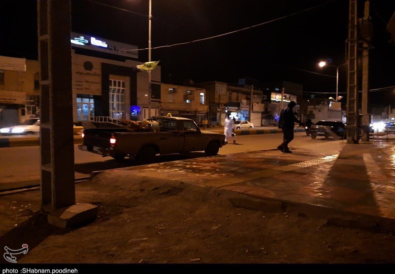 ویروس کرونا , استان سیستان و بلوچستان , 