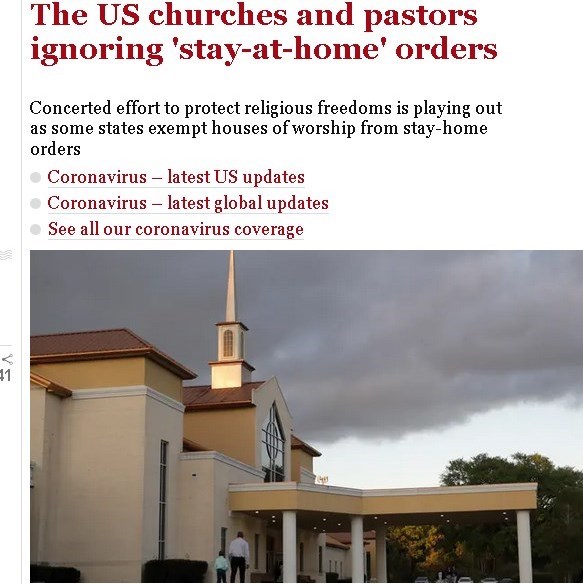 ویروس کرونا , 