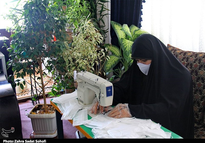 ویروس کرونا , 