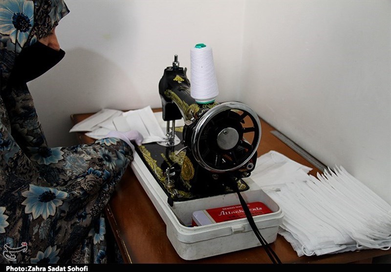 ویروس کرونا , 