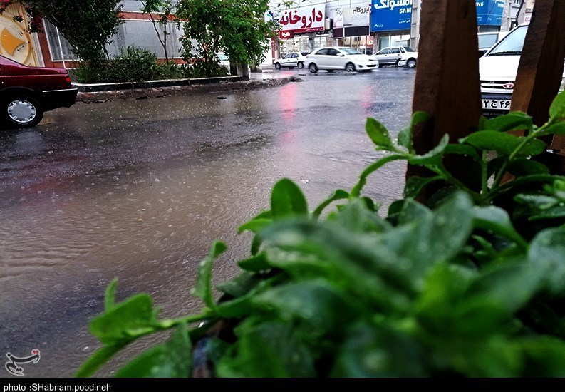 باران , استان سیستان و بلوچستان , 