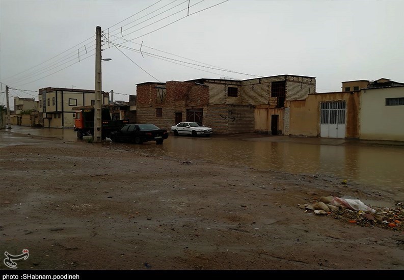 باران , استان سیستان و بلوچستان , 