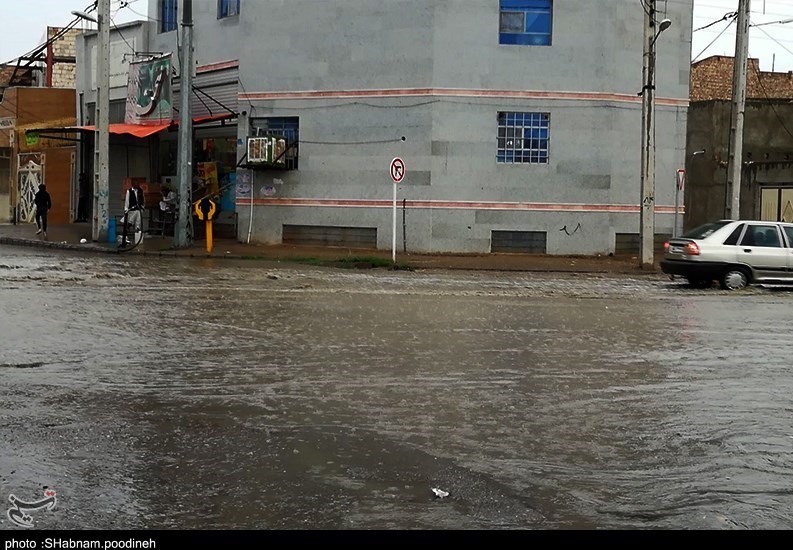 باران , استان سیستان و بلوچستان , 