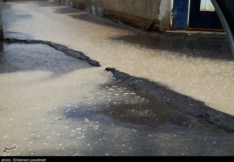 باران , استان سیستان و بلوچستان , 