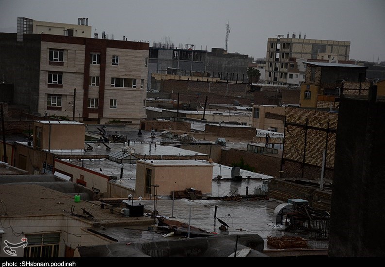 باران , استان سیستان و بلوچستان , 