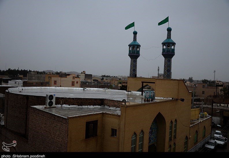 باران , استان سیستان و بلوچستان , 