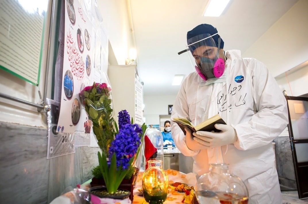 عکاسی , هنرهای تجسمی , ویروس کرونا , 