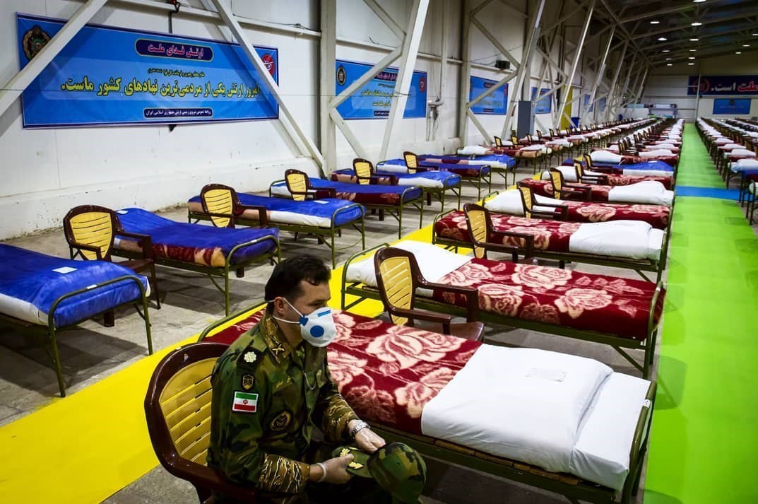 عکاسی , هنرهای تجسمی , ویروس کرونا , 