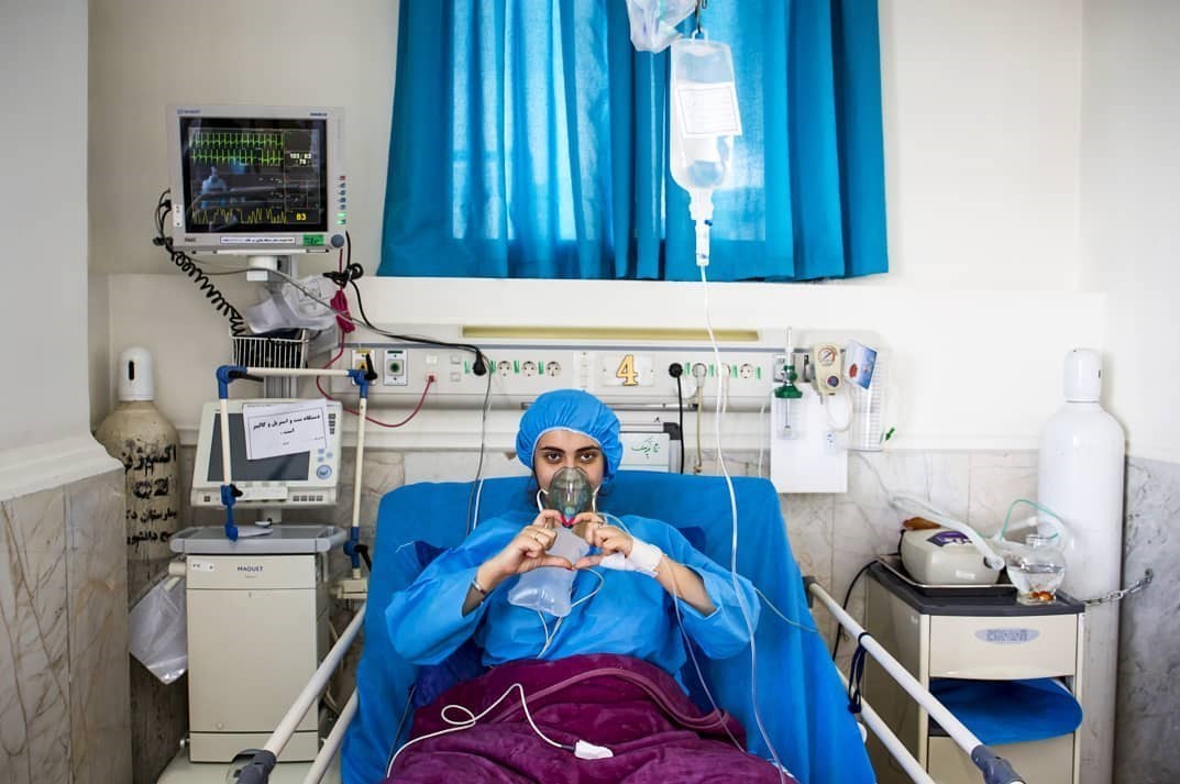 عکاسی , هنرهای تجسمی , ویروس کرونا , 