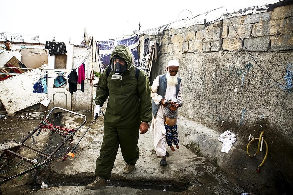 عکاسی , هنرهای تجسمی , ویروس کرونا , 