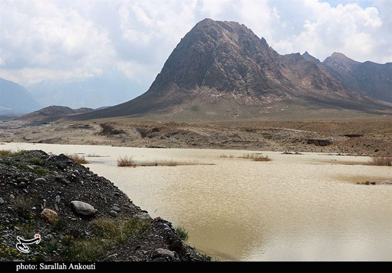 سیل زده , سیل , استان کرمان ,