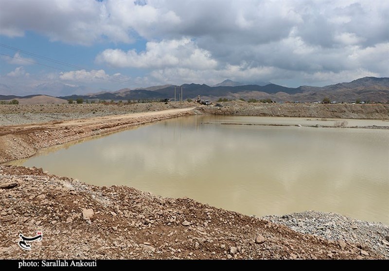 سیل زده , سیل , استان کرمان ,