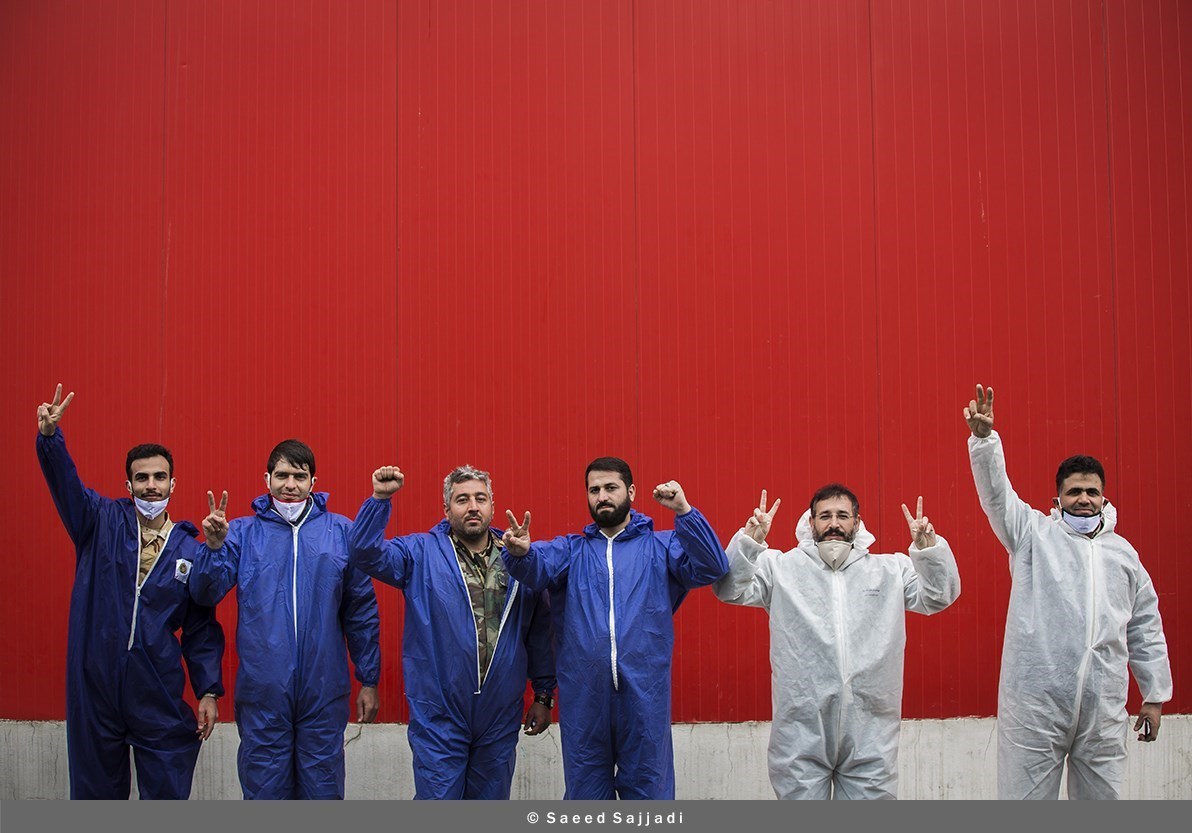 عکاسی , هنرهای تجسمی , ویروس کرونا , 