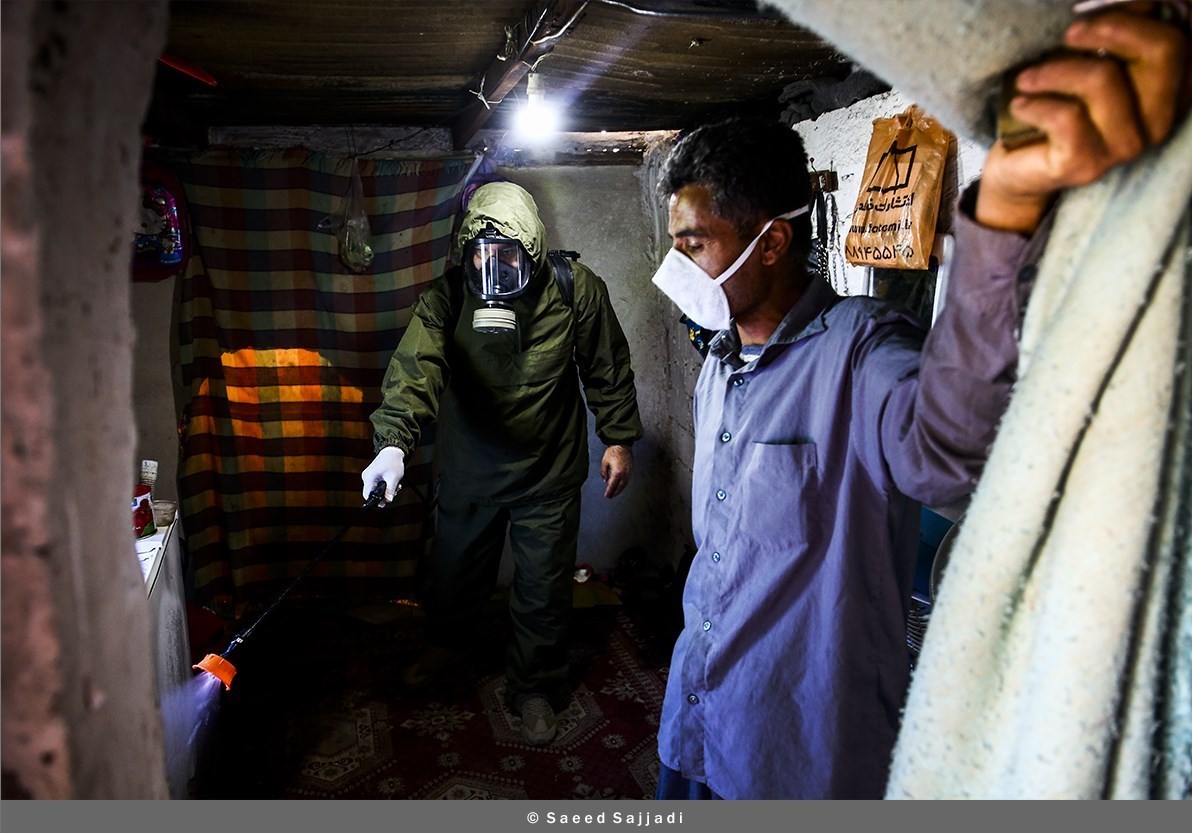 عکاسی , هنرهای تجسمی , ویروس کرونا , 