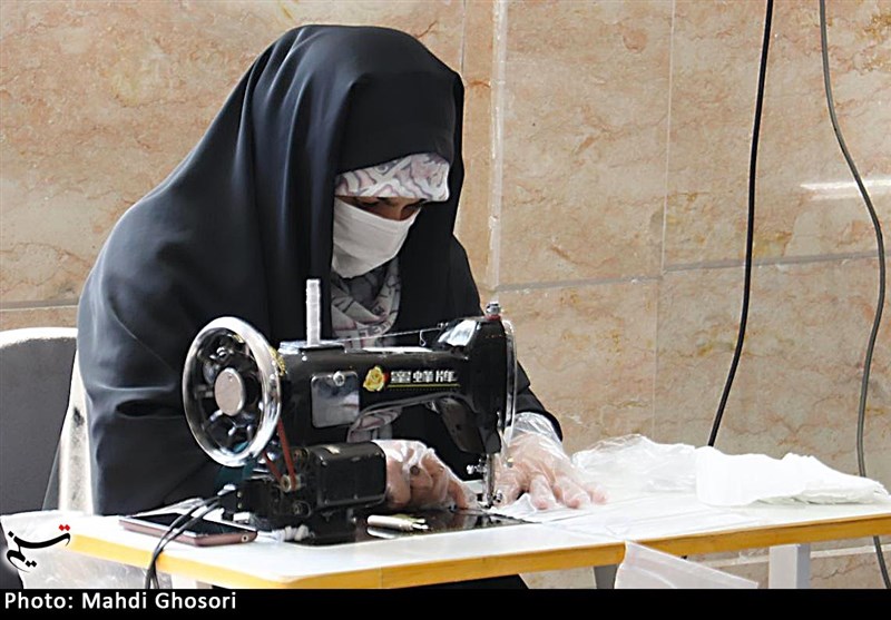 ویروس کرونا , 