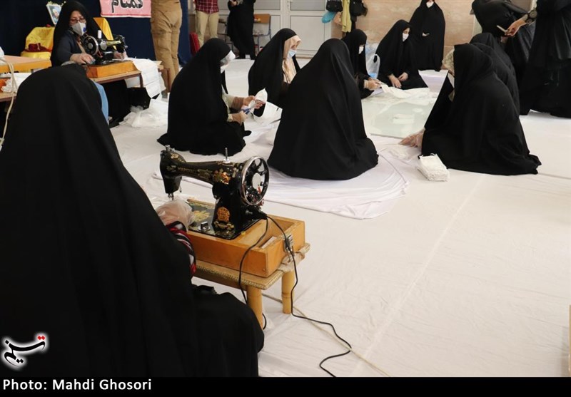 ویروس کرونا , 