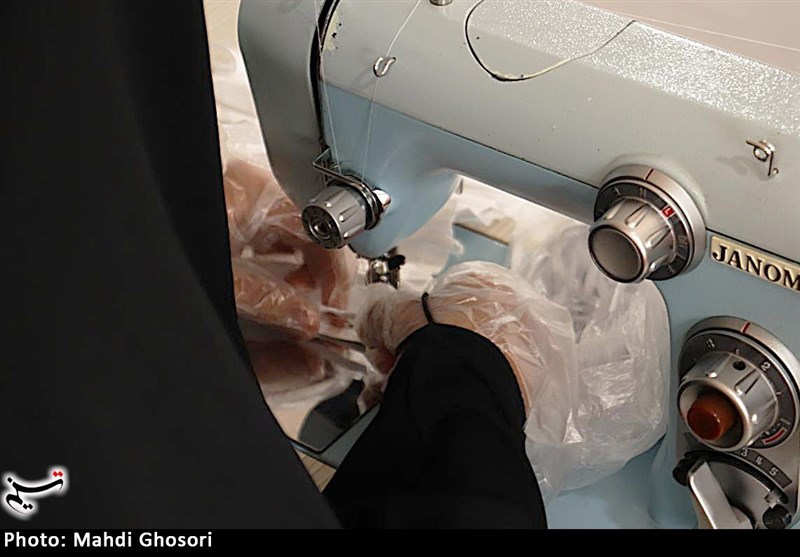 ویروس کرونا , 